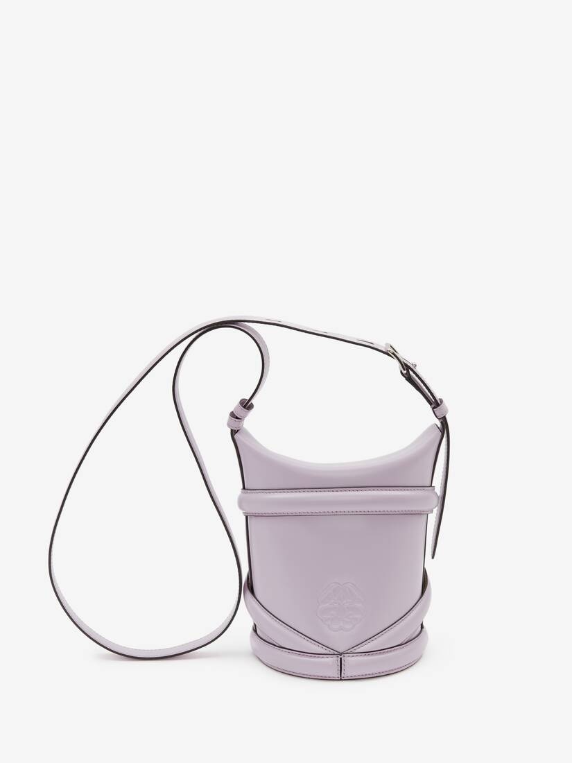 The Curve in Lilac - 3