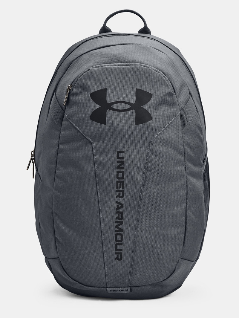 UA Hustle Lite Backpack 1