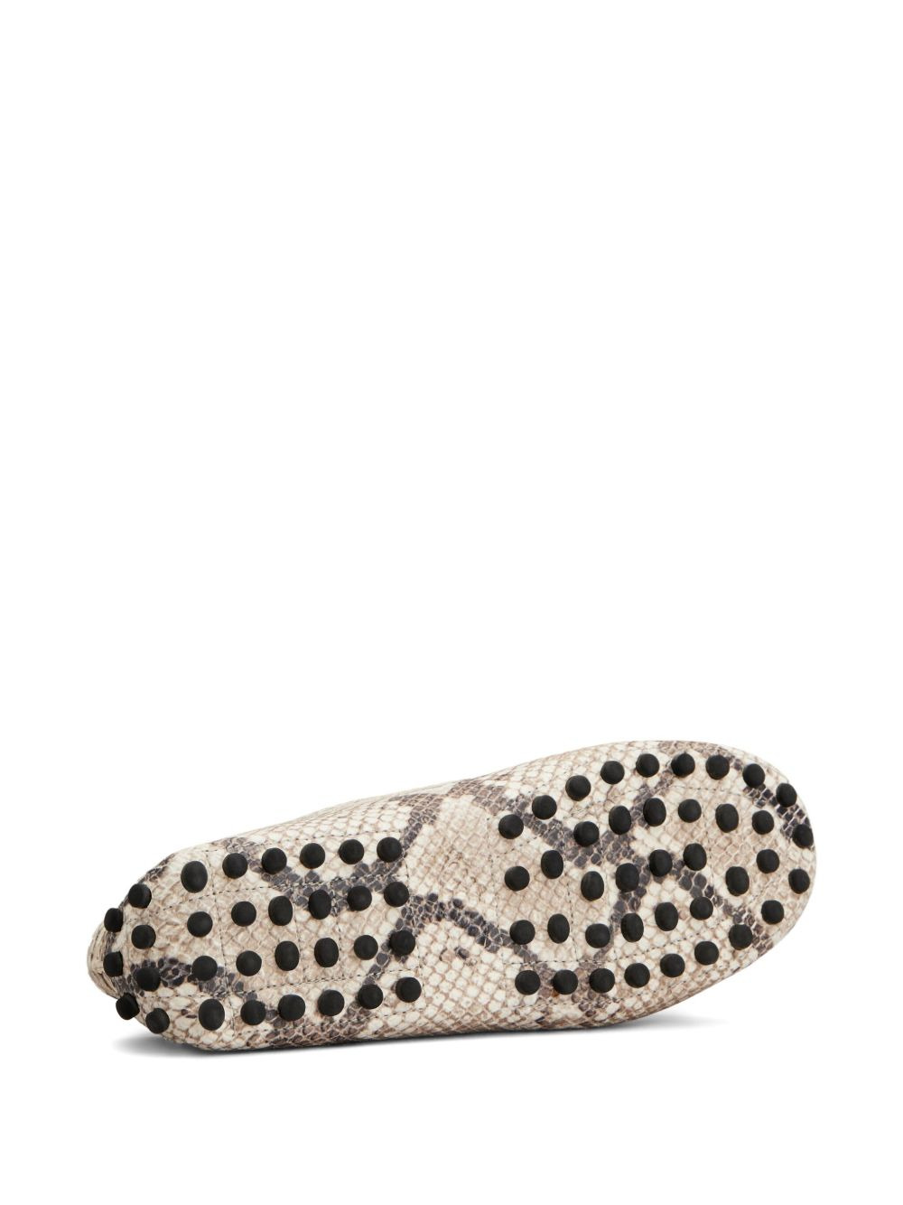 Gommino loafers - 4
