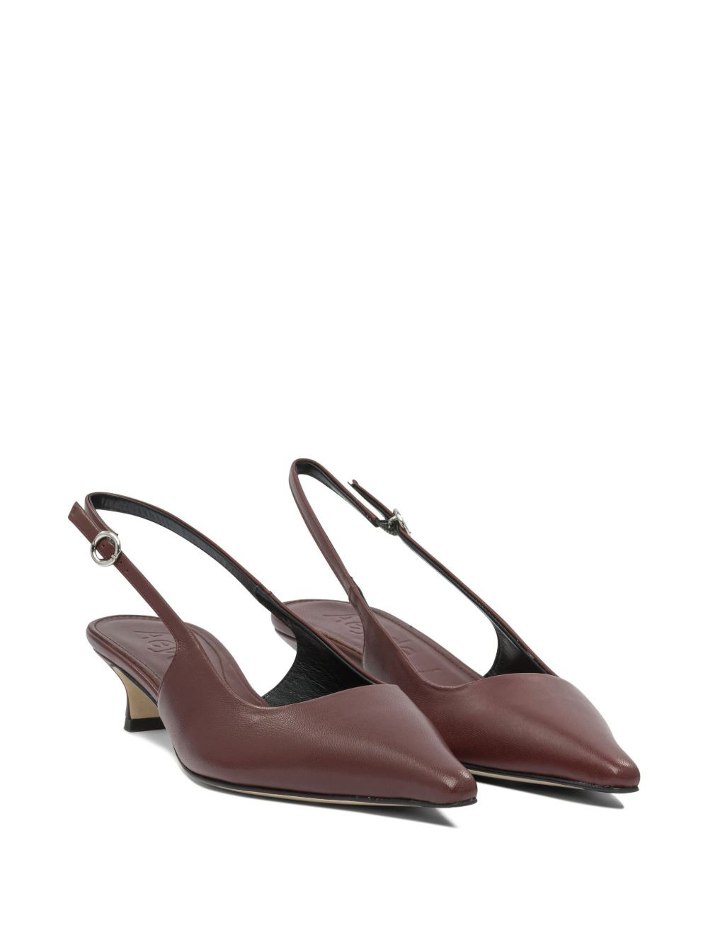 35mm Catrina slingback pumps - 2