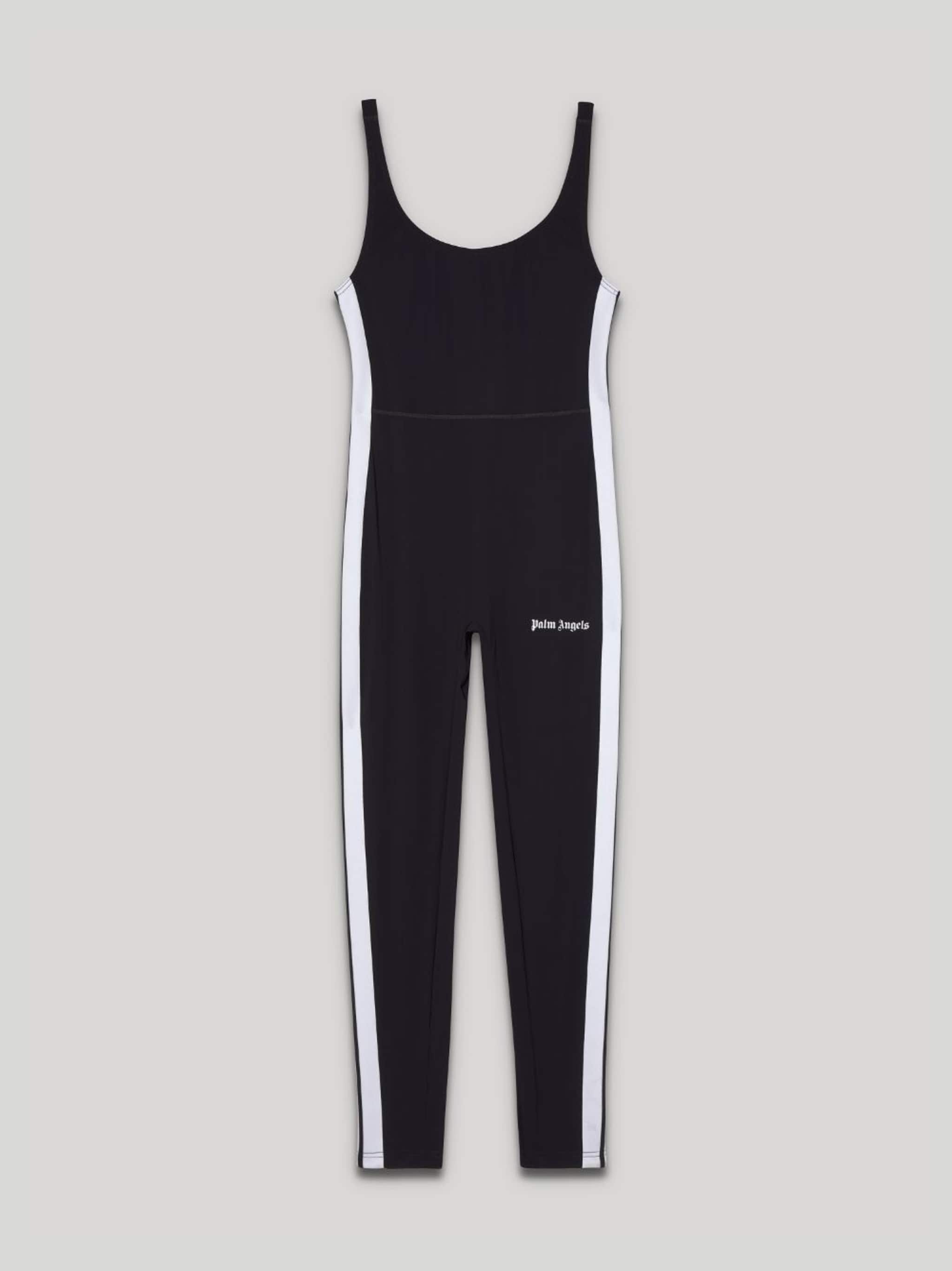 TRACK TRAINING JUMPSUIT - 1