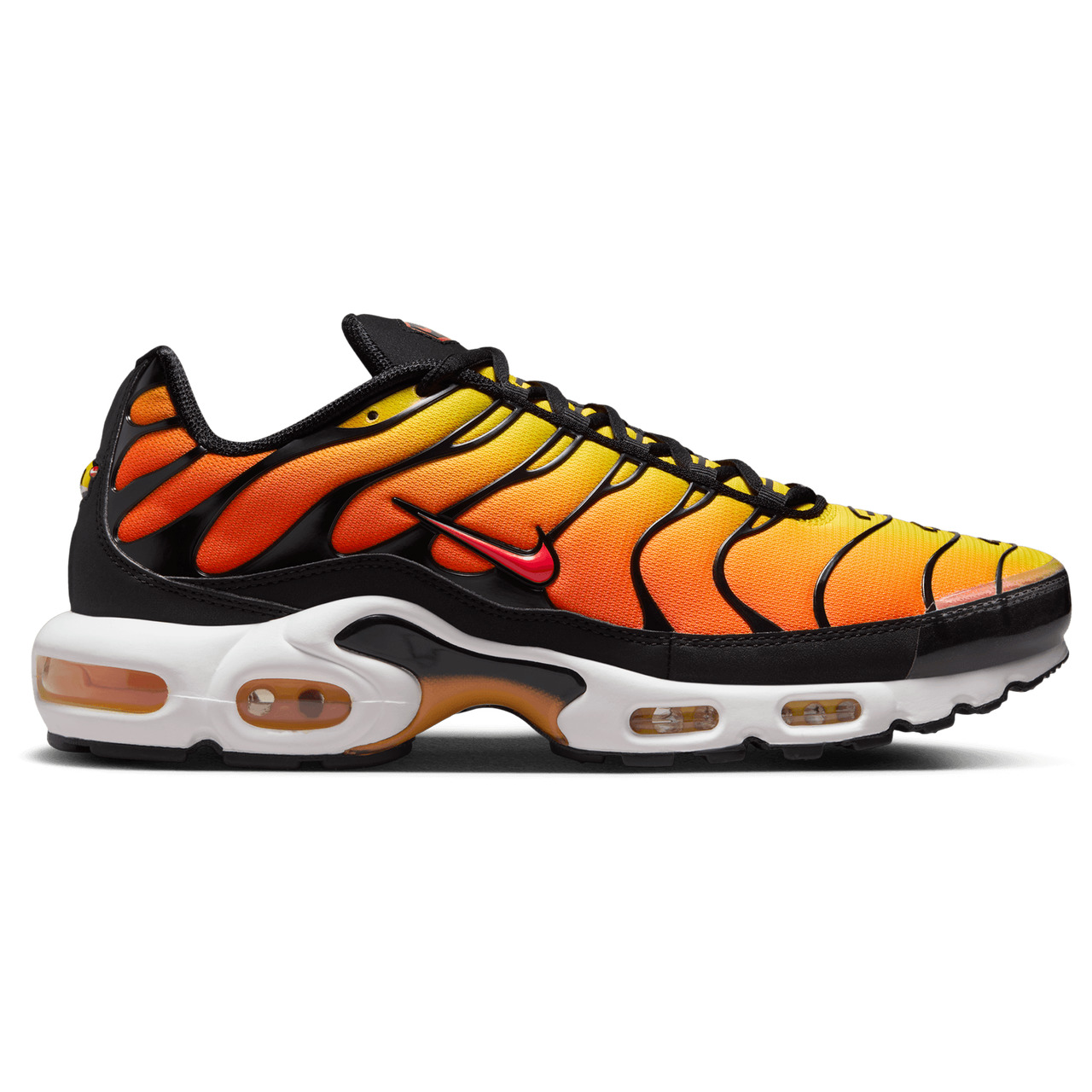 Nike Mens Nike Air Max Plus Sunset - 1