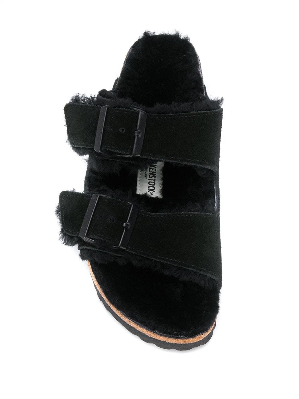 ARIZONA SHEARLING - 3