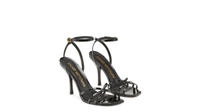 Stuart Weitzman Barelythere 100 Sandal outlook