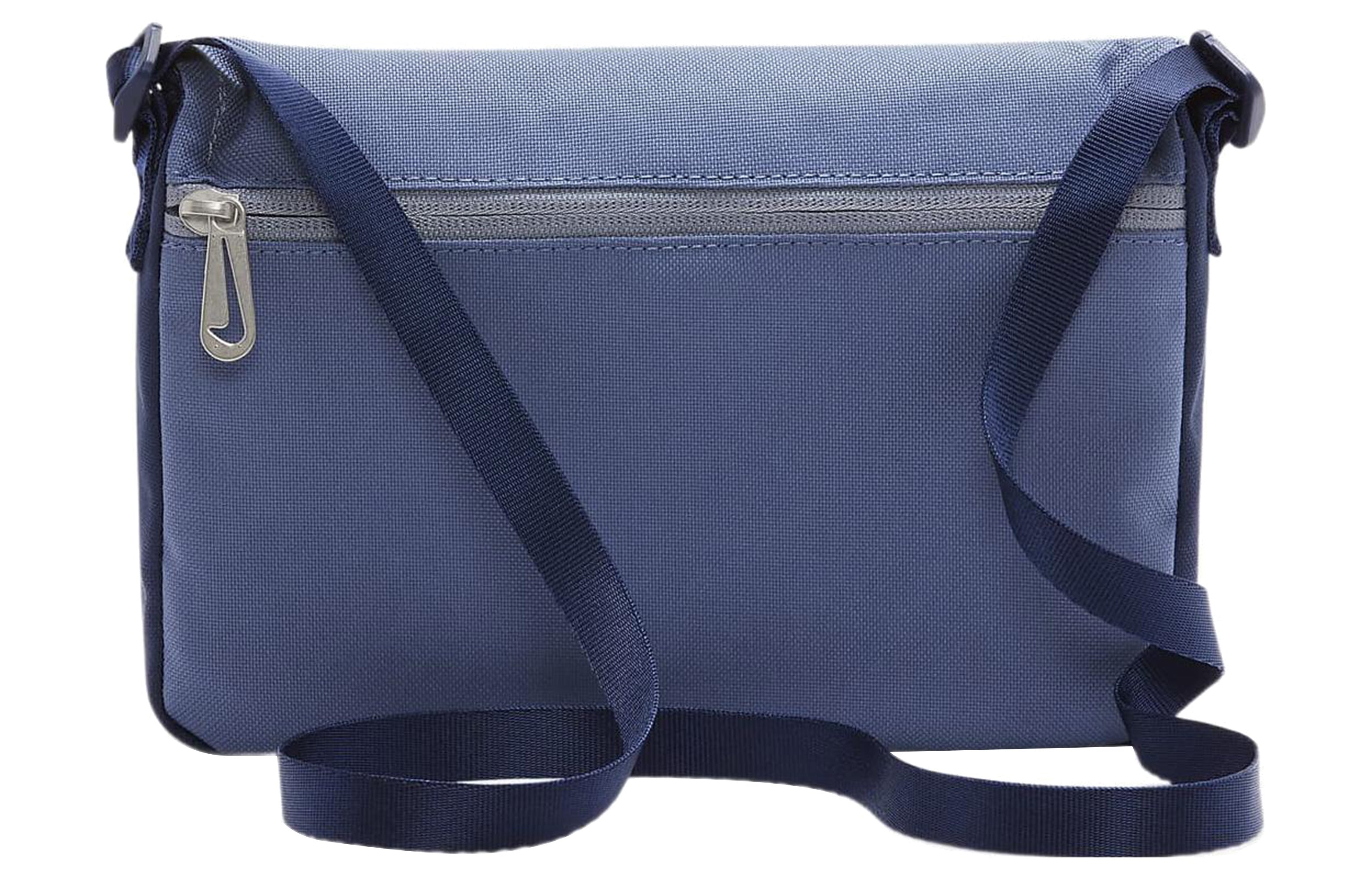 Nike Sportswear Futura 365 Cross-body Bag 'Blue' DV6250-410 - 3