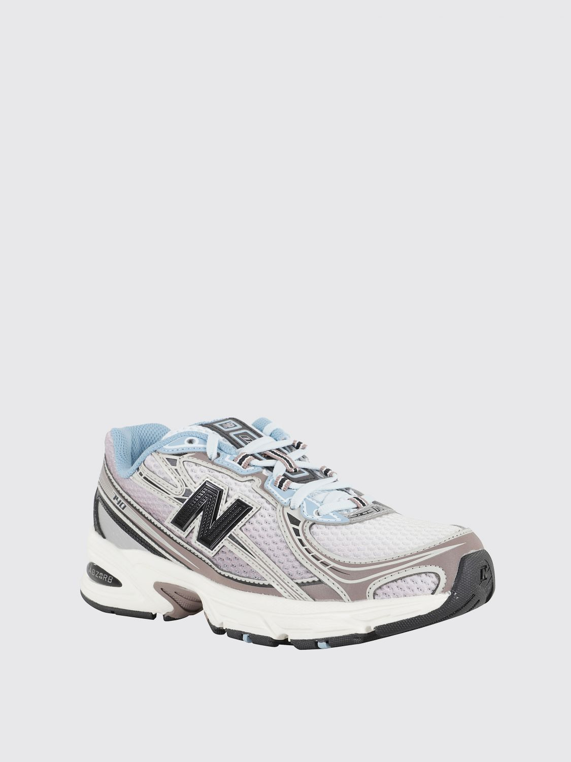 Shoes woman New Balance - 2
