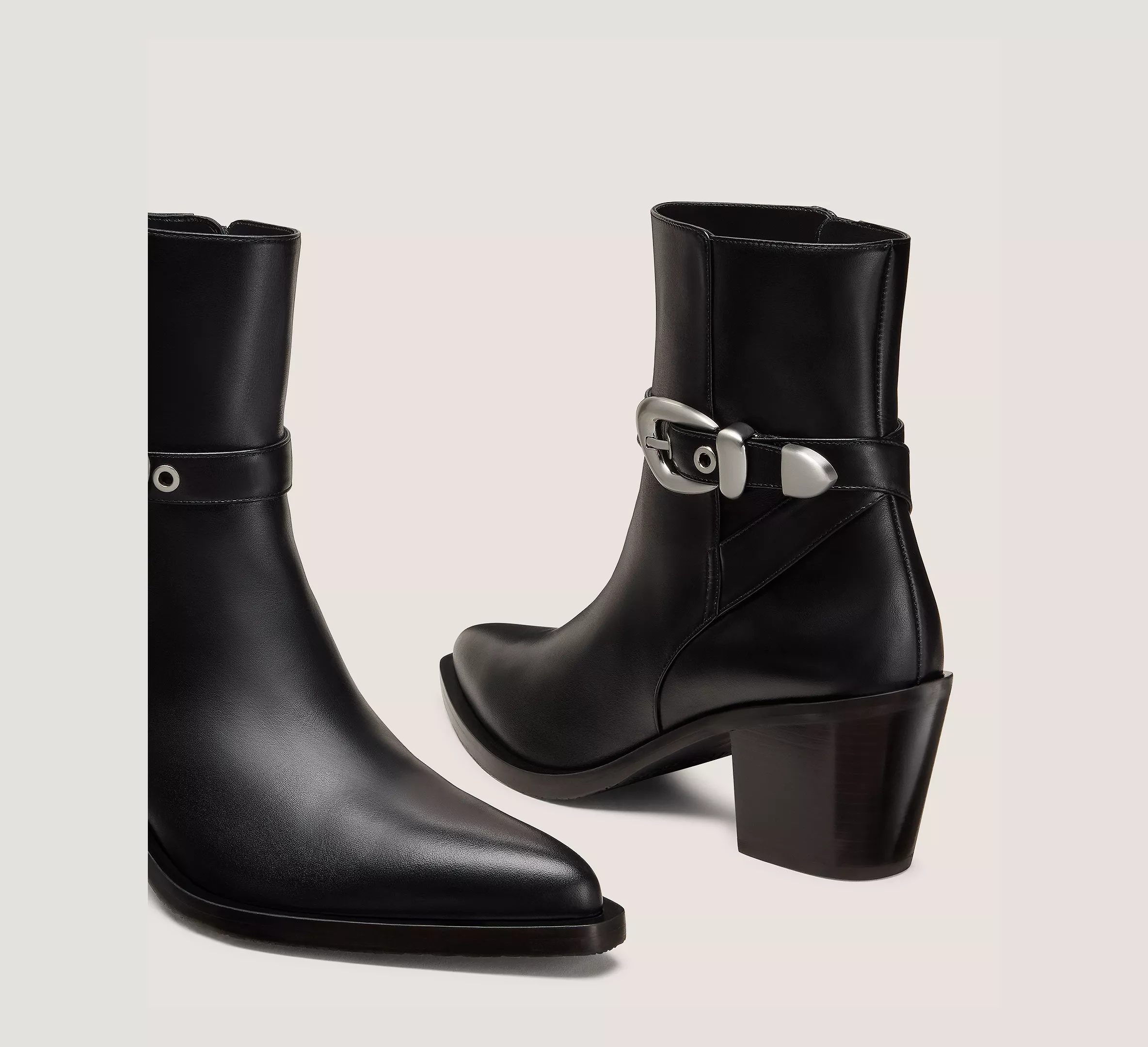 MAVEN WESTERN BOOTIE - 4