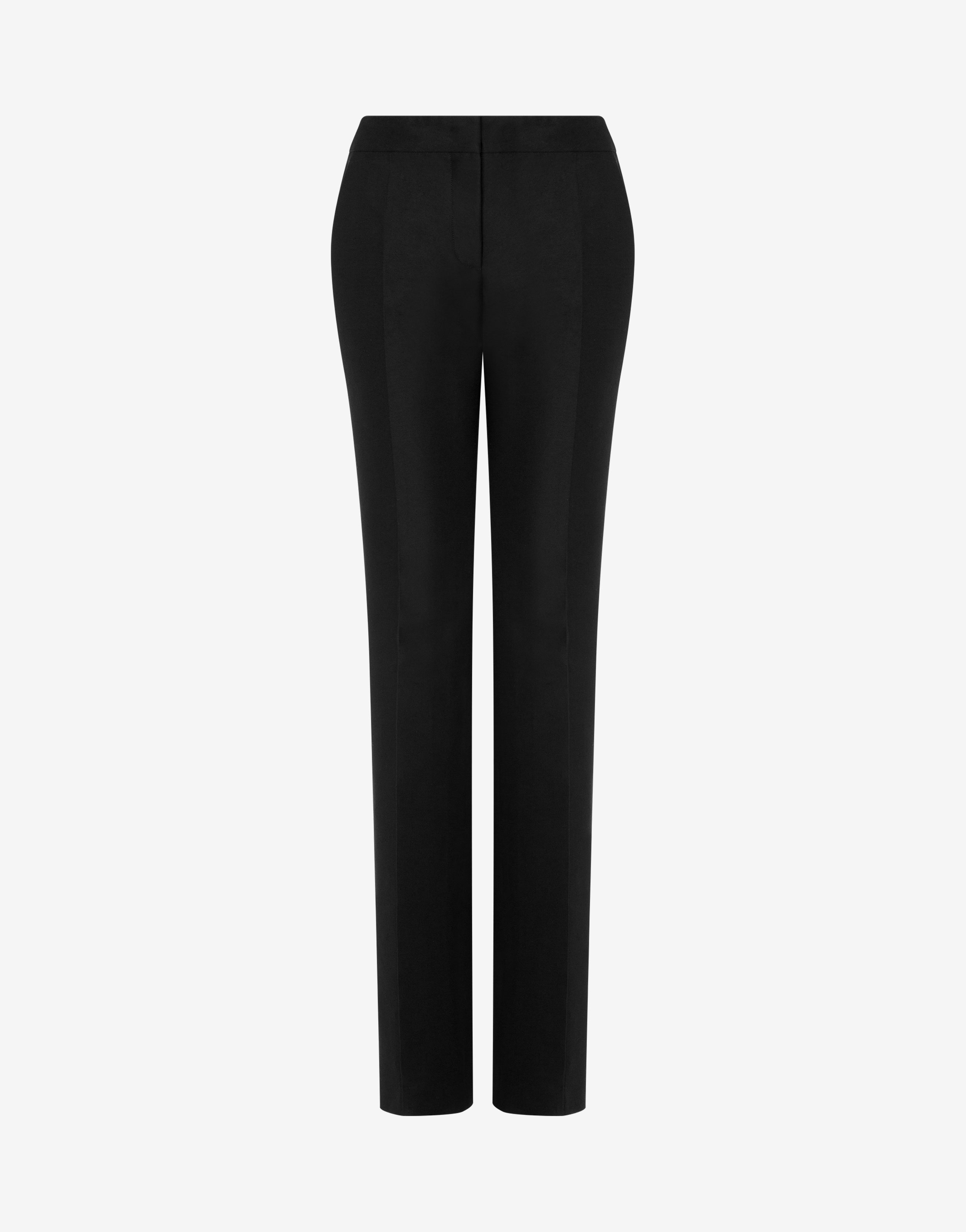 CLASSIC PANT DUCHESSE TROUSERS - 1