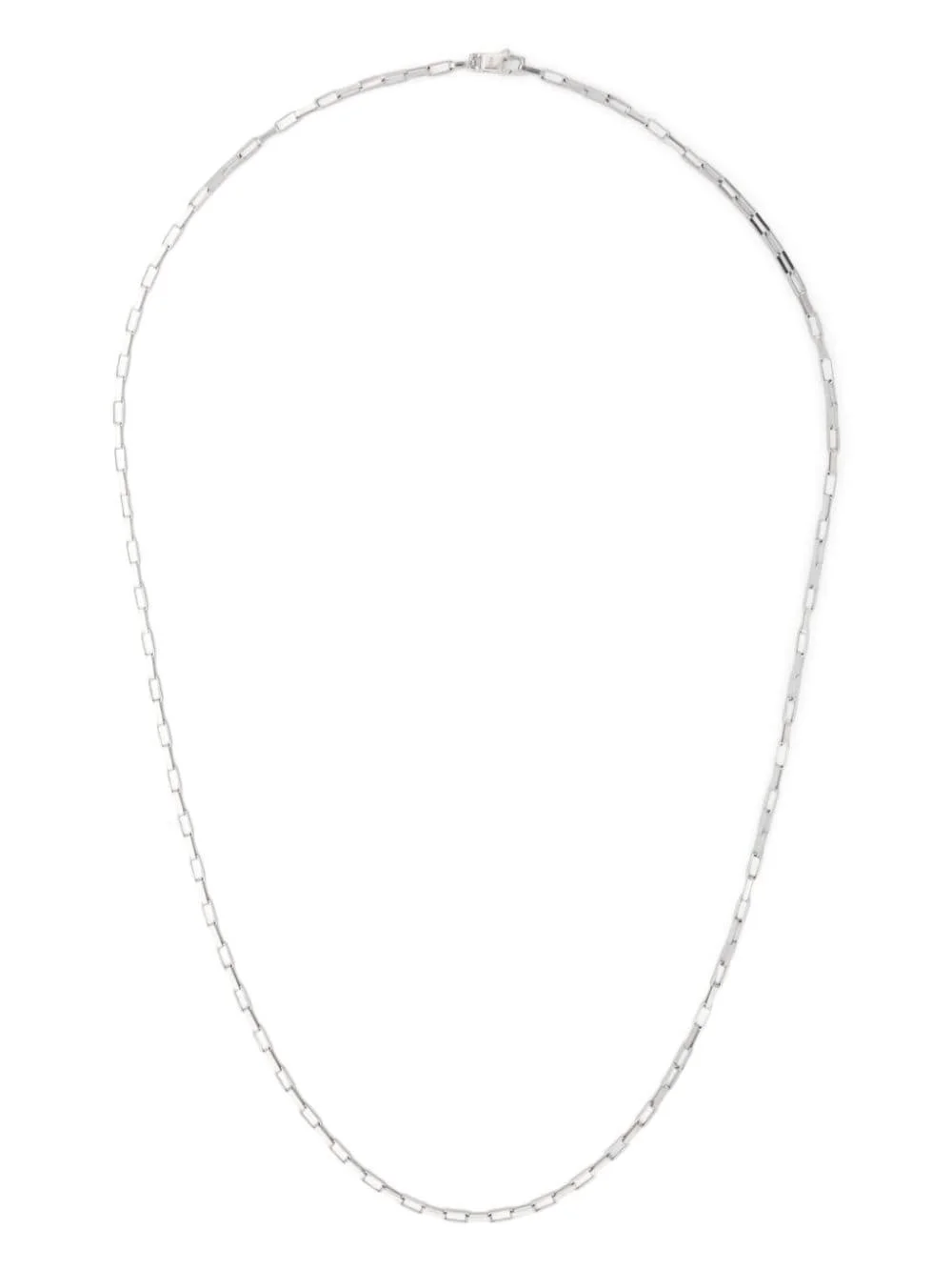 Billie chain necklace - 1