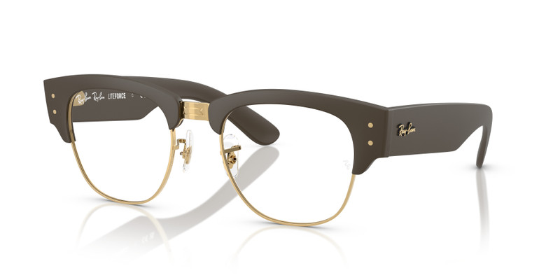 MEGA CLUBMASTER LITEFORCE OPTICS LIMITED 1