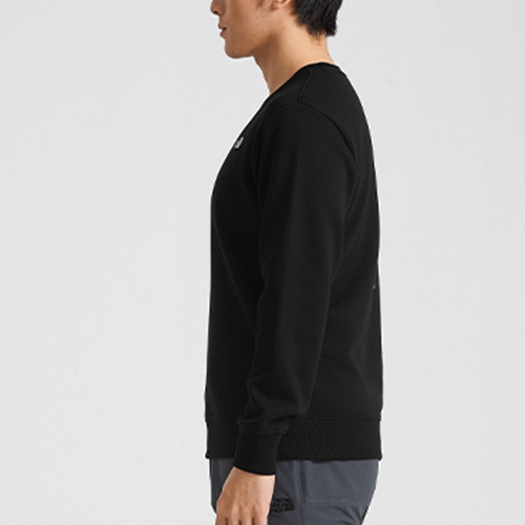 THE NORTH FACE UE Logo Sweater 'Black' NF0A7W8O-JK3 - 7