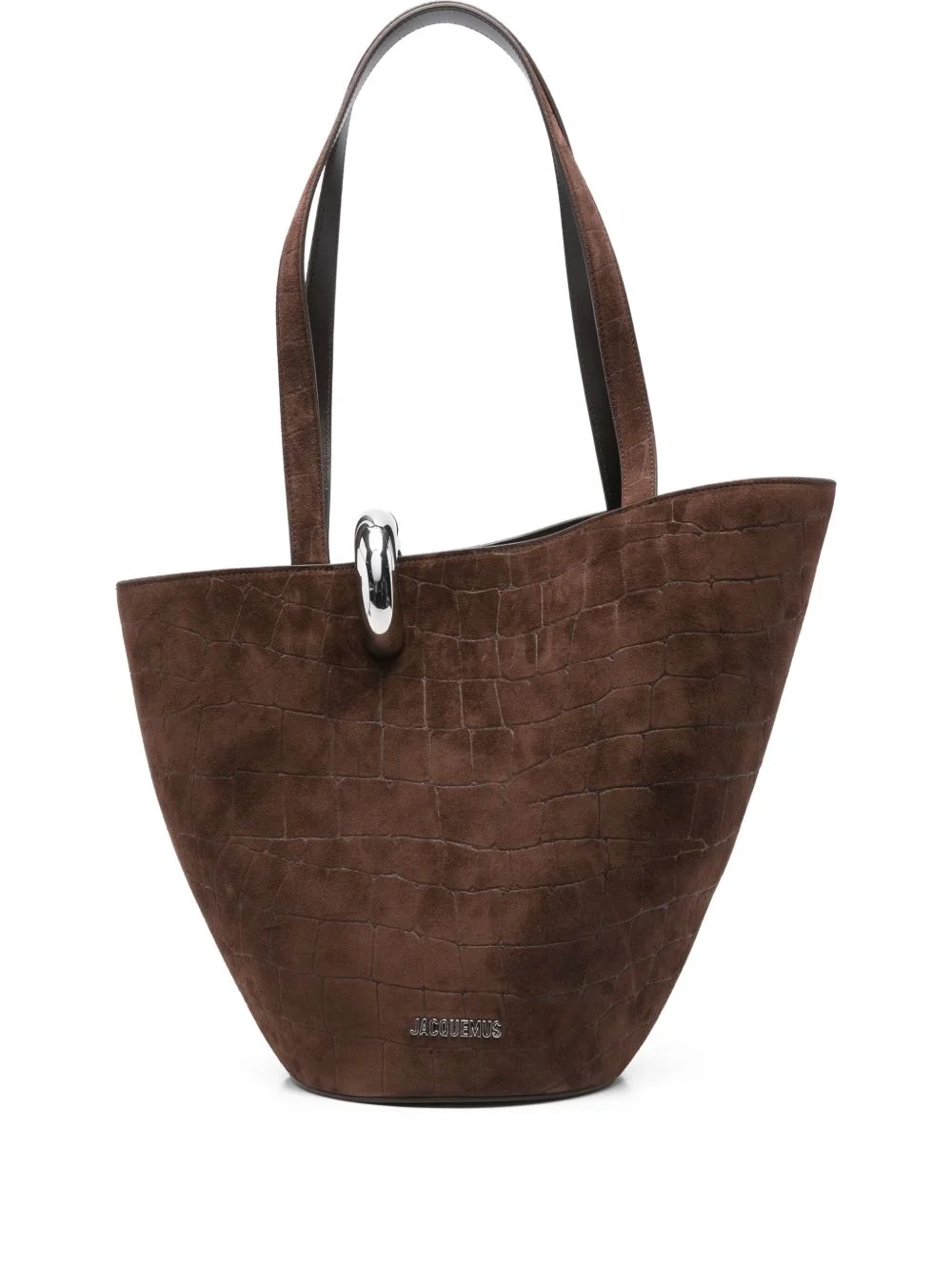 The Bambola tote bag - 1