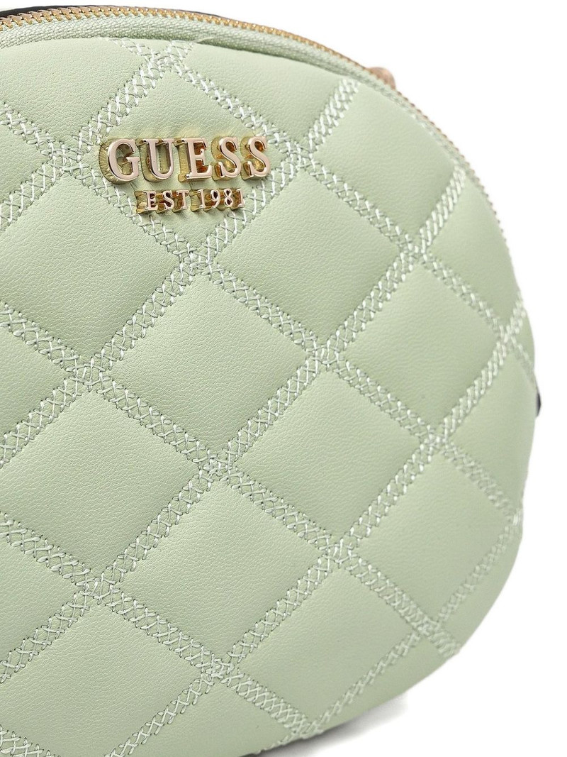 quilted chain-link cross-body bag 3