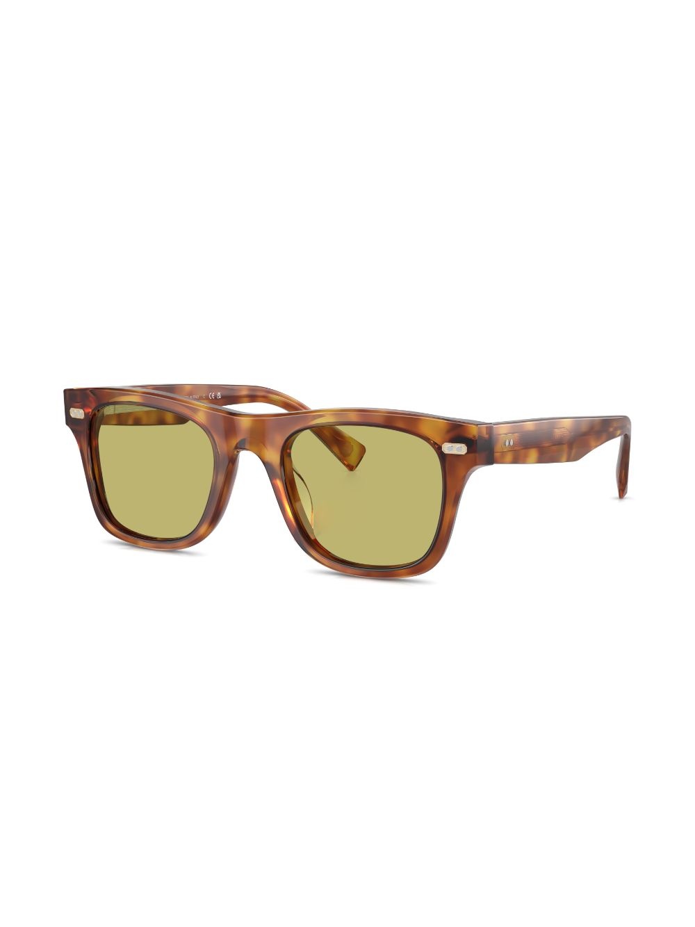 BC4002S Mr.Brunello square-frame sunglasses - 2