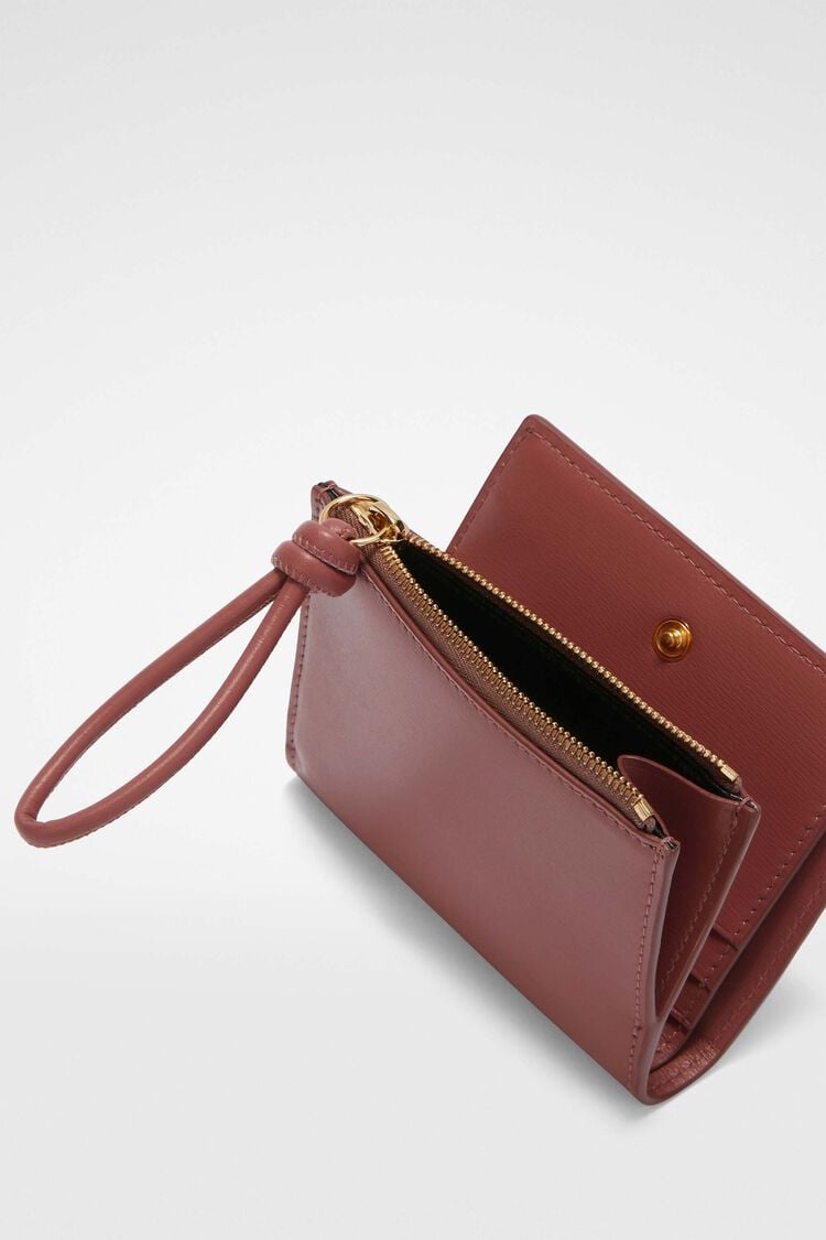 Giro Wallet Mini - 3