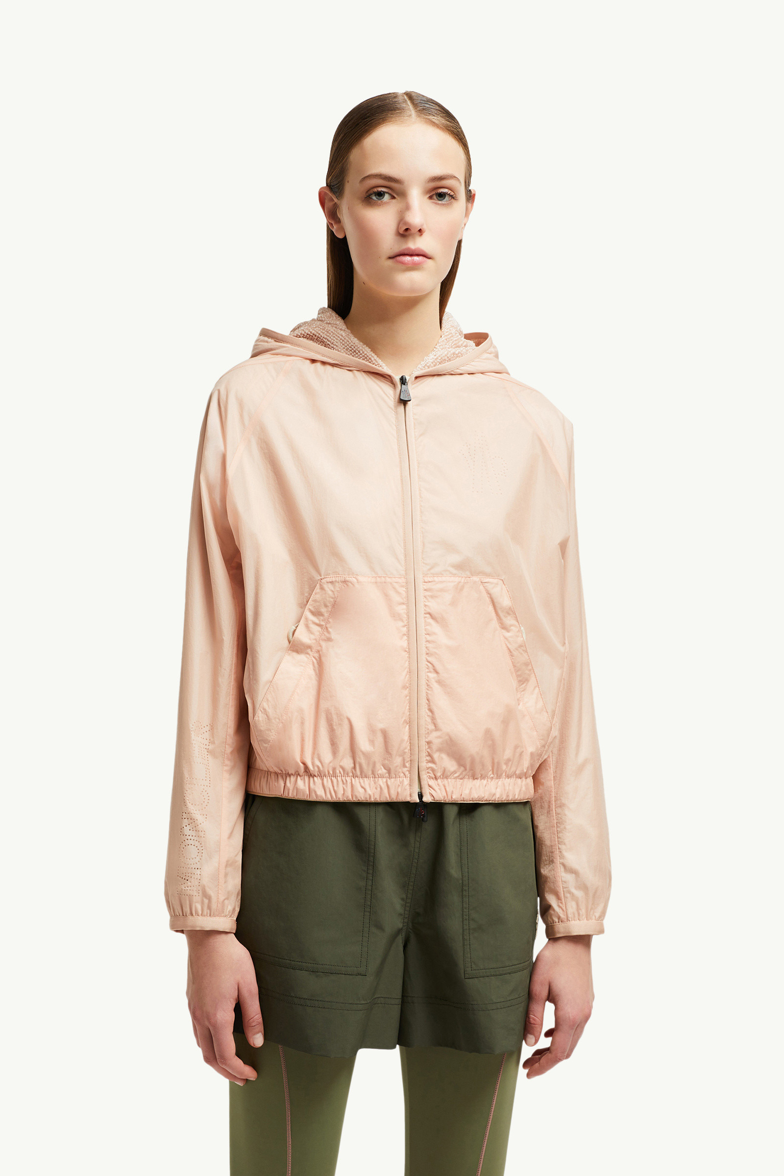 Logo Hoodie - 3