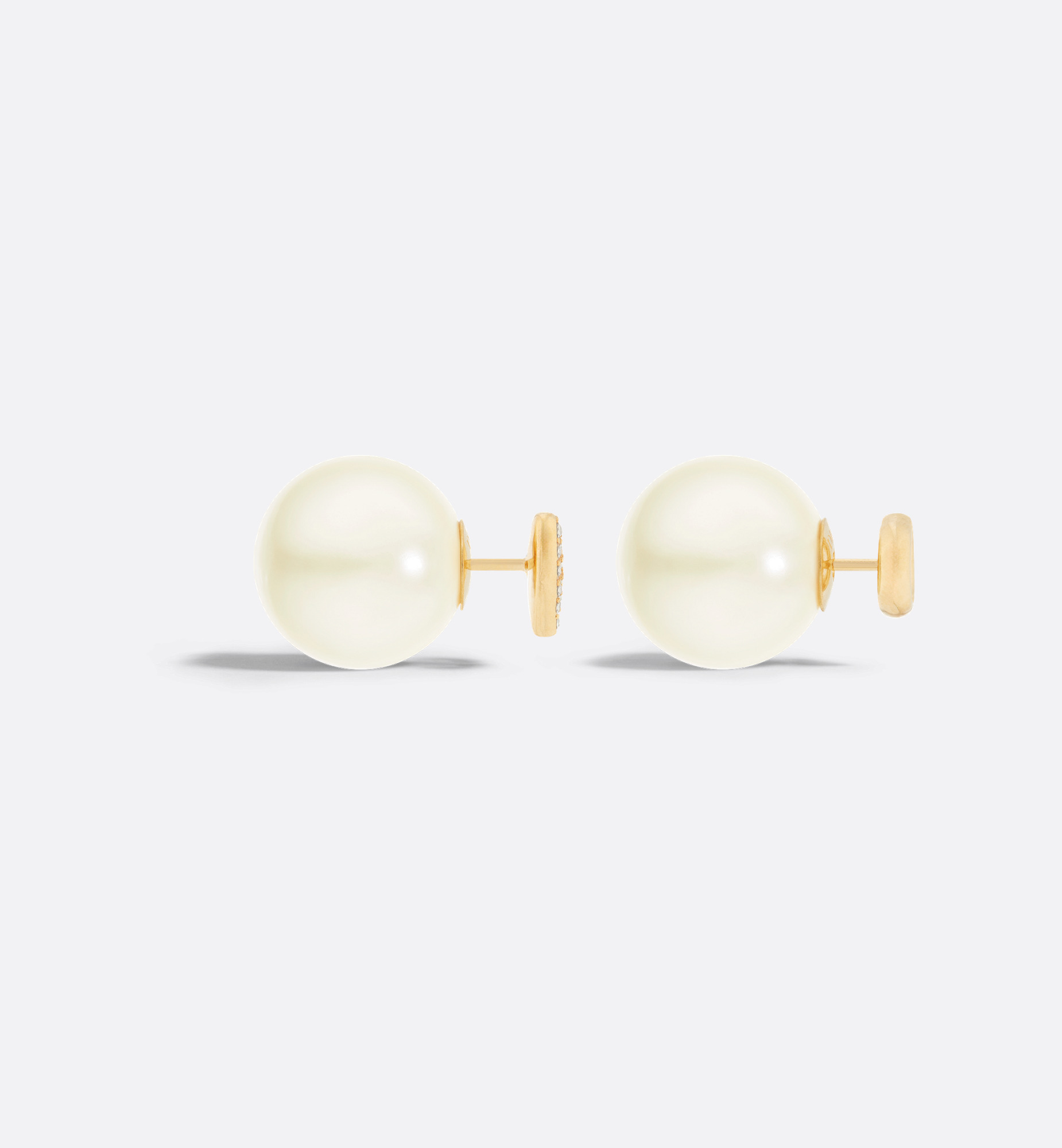 Dior Tribales Earrings - 2