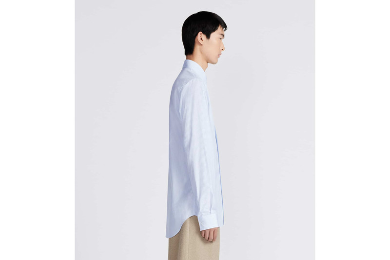 Dior Bobby Shirt outlook