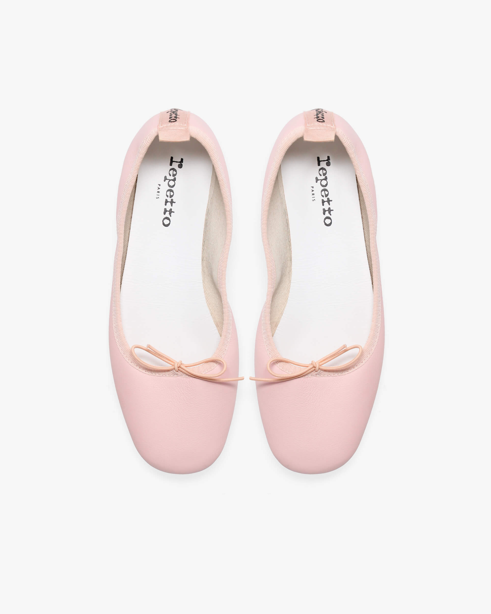 GARANCE SQUARE-TOE BALLERINAS - 3