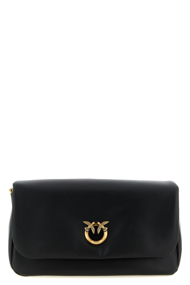 'Click Soft Classic' crossbody bag 1