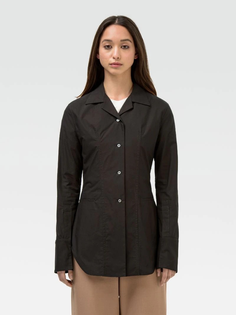 FITTED SHIRT - 3