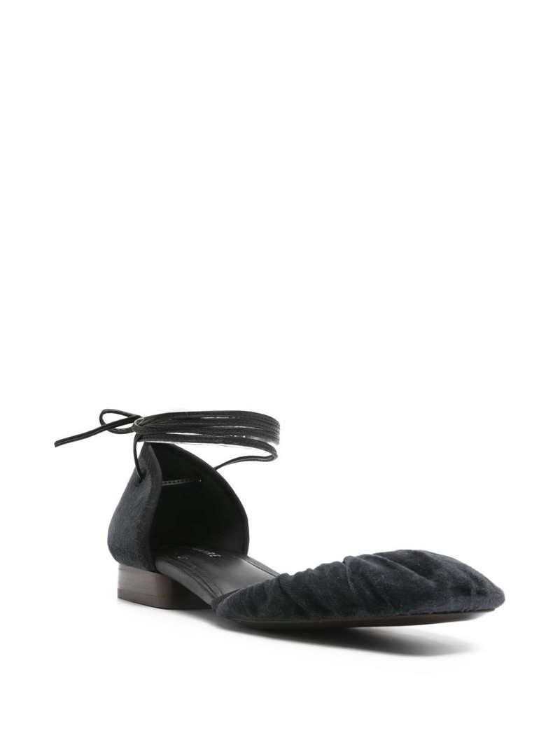Lemaire Micro ballet flats outlook