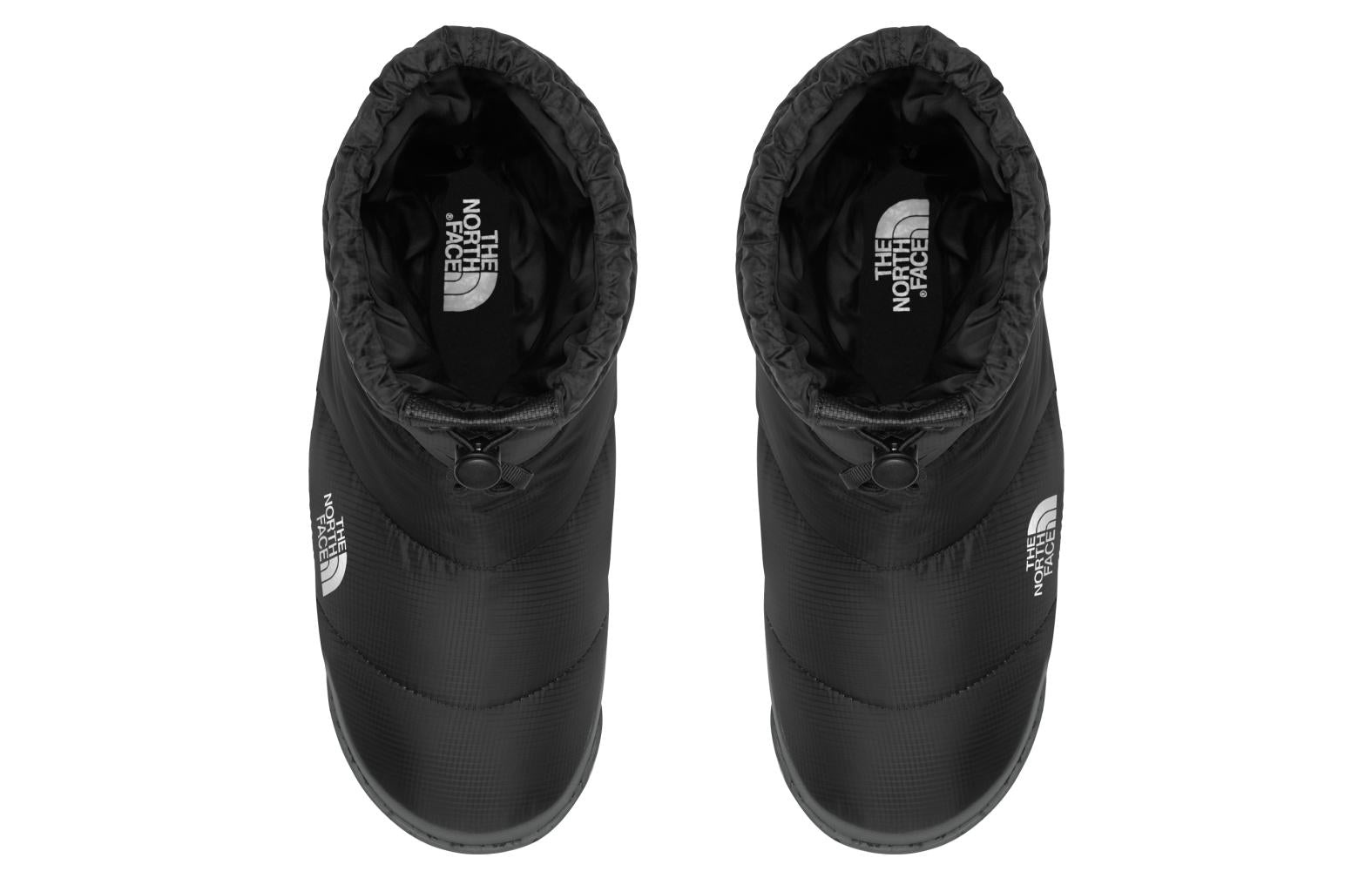 THE NORTH FACE Nuptse Aprs Winter Boots '550 Black' NF0A7W4H-KT0 - 3