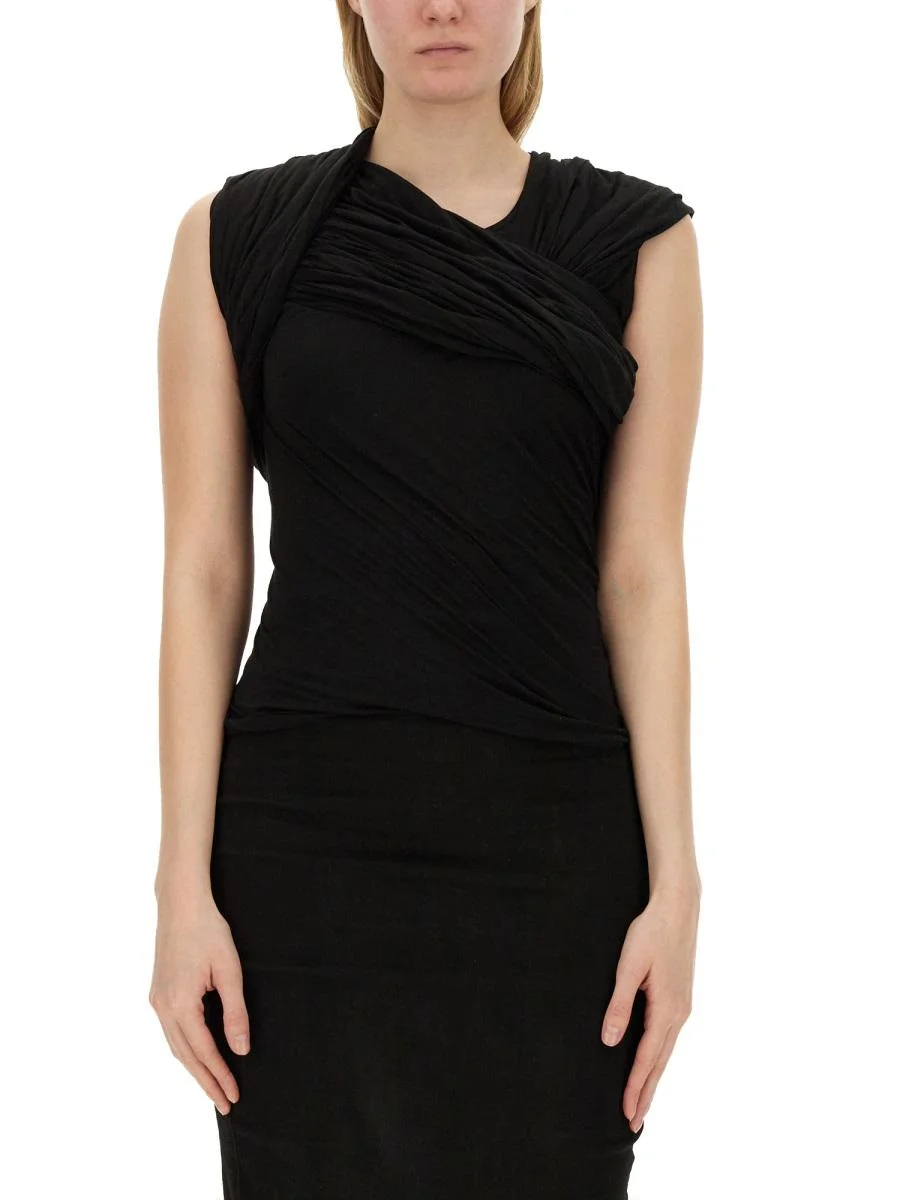 Rick Owens "Harness T" Top - 1