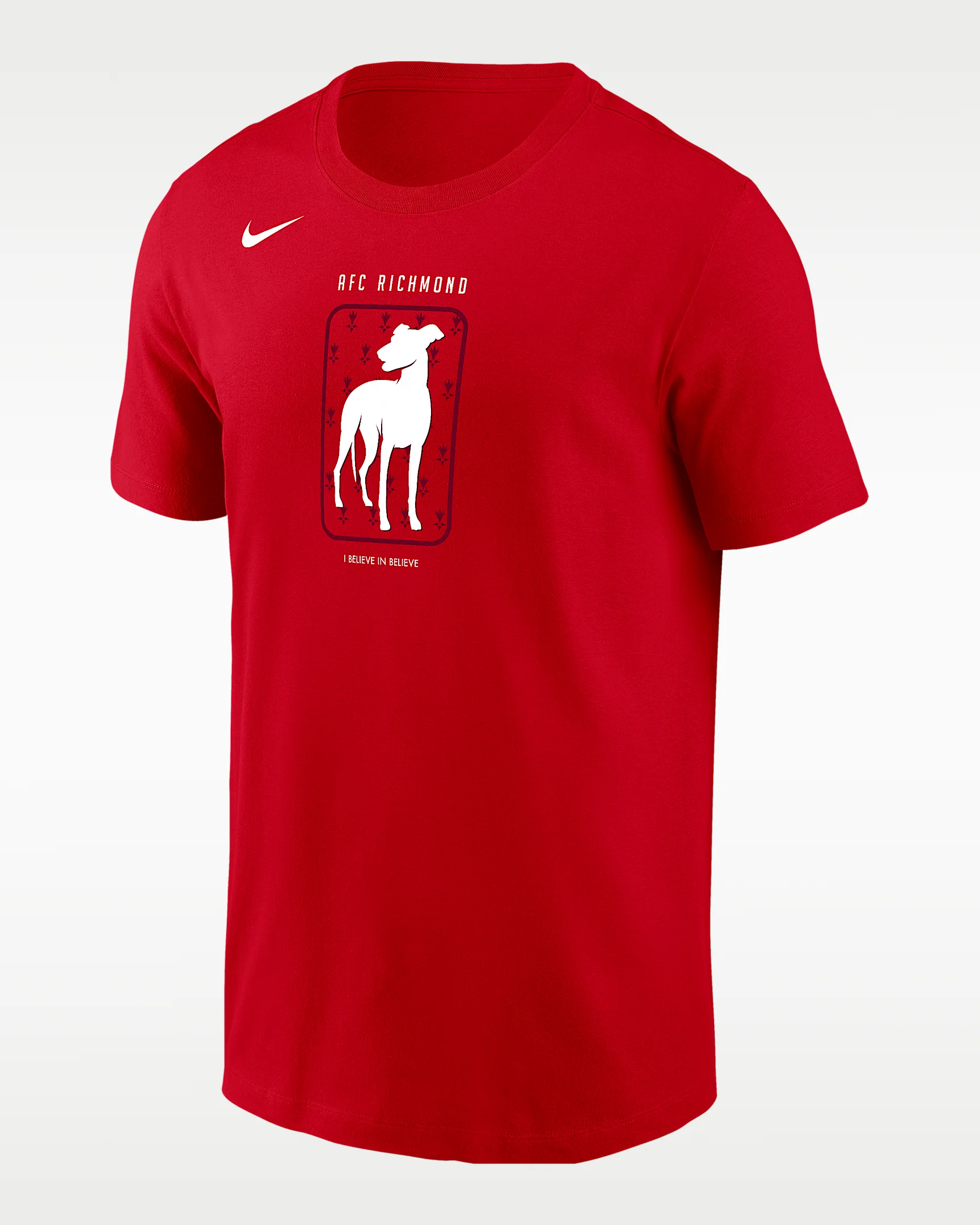 AFC Richmond Men's Nike T-Shirt - 1