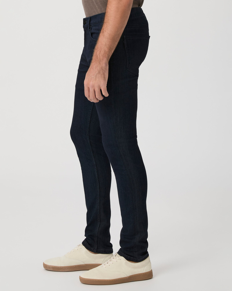 Transcend Croft 32" Skinny Jean 3