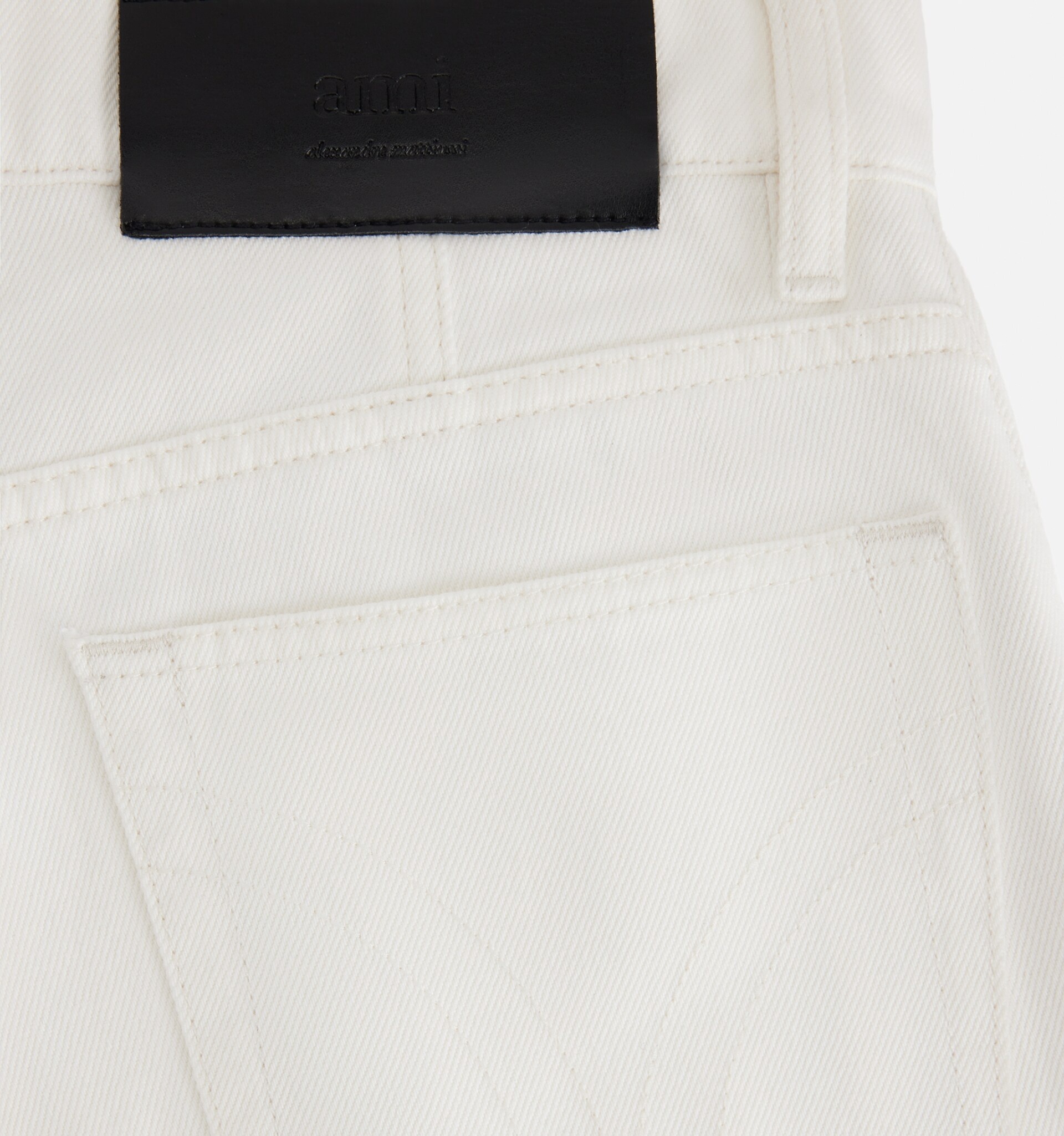 Boyfriend Fit Trousers - 4