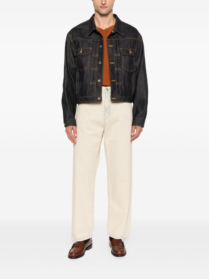 Carhartt London jeans outlook