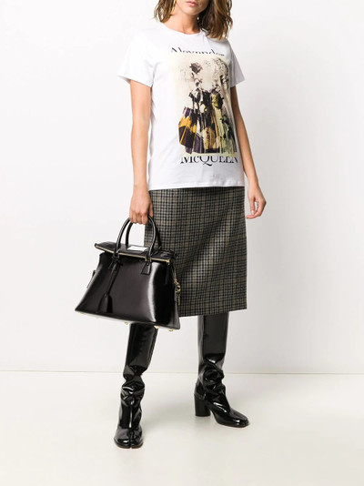 Maison Margiela 5AC tote bag outlook