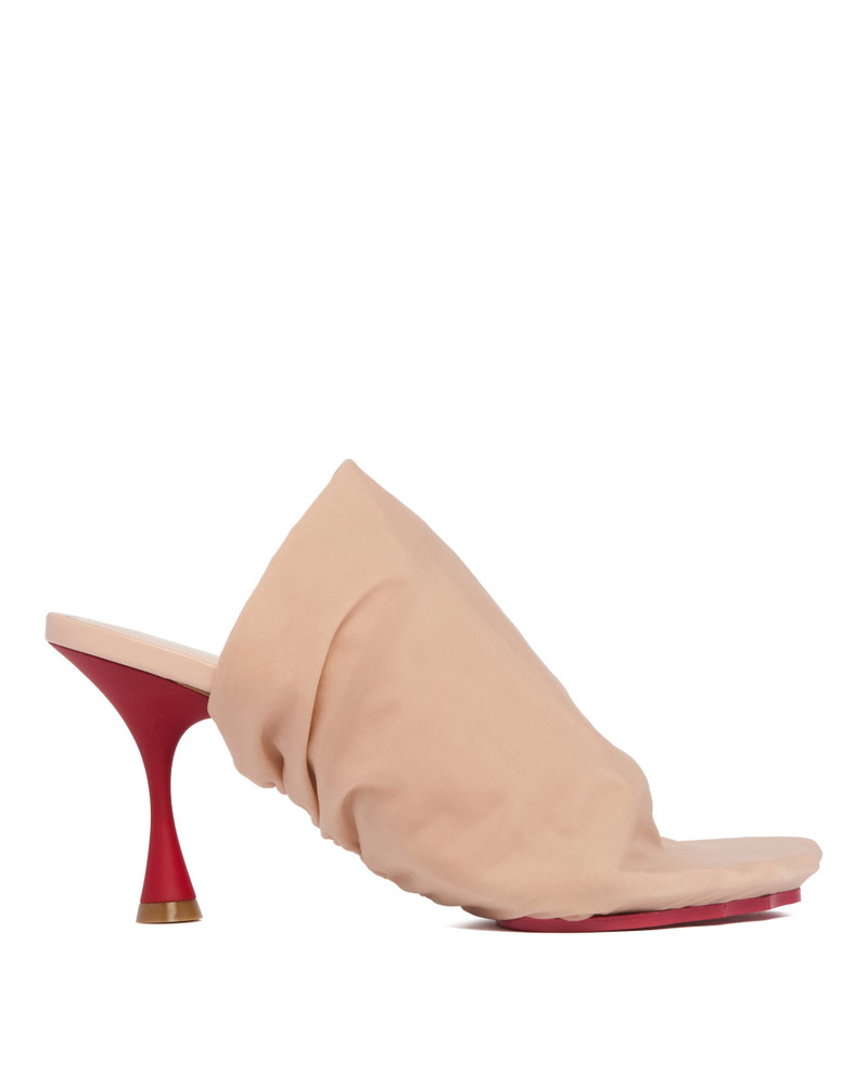 Pink Moonlight Sandals - 1