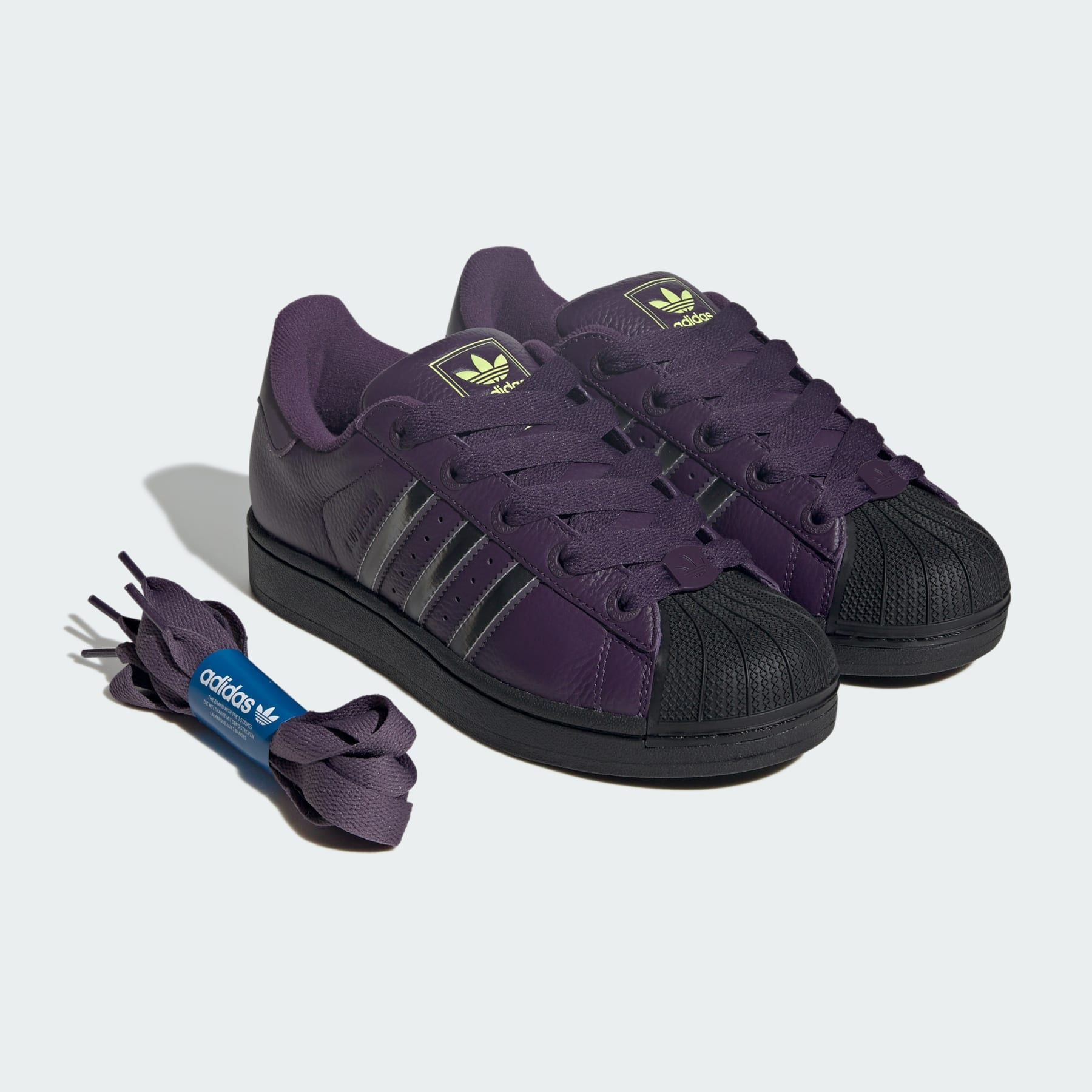 Superstar II Shoes - 8