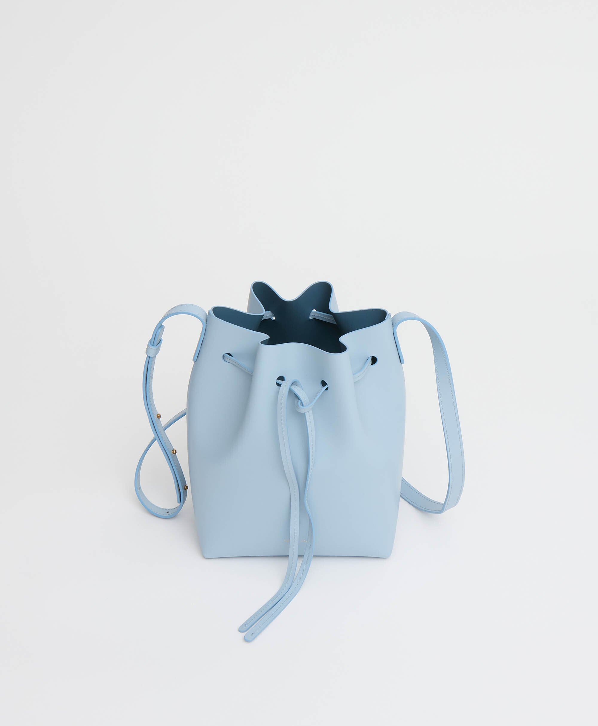 MINI BUCKET BAG - 3