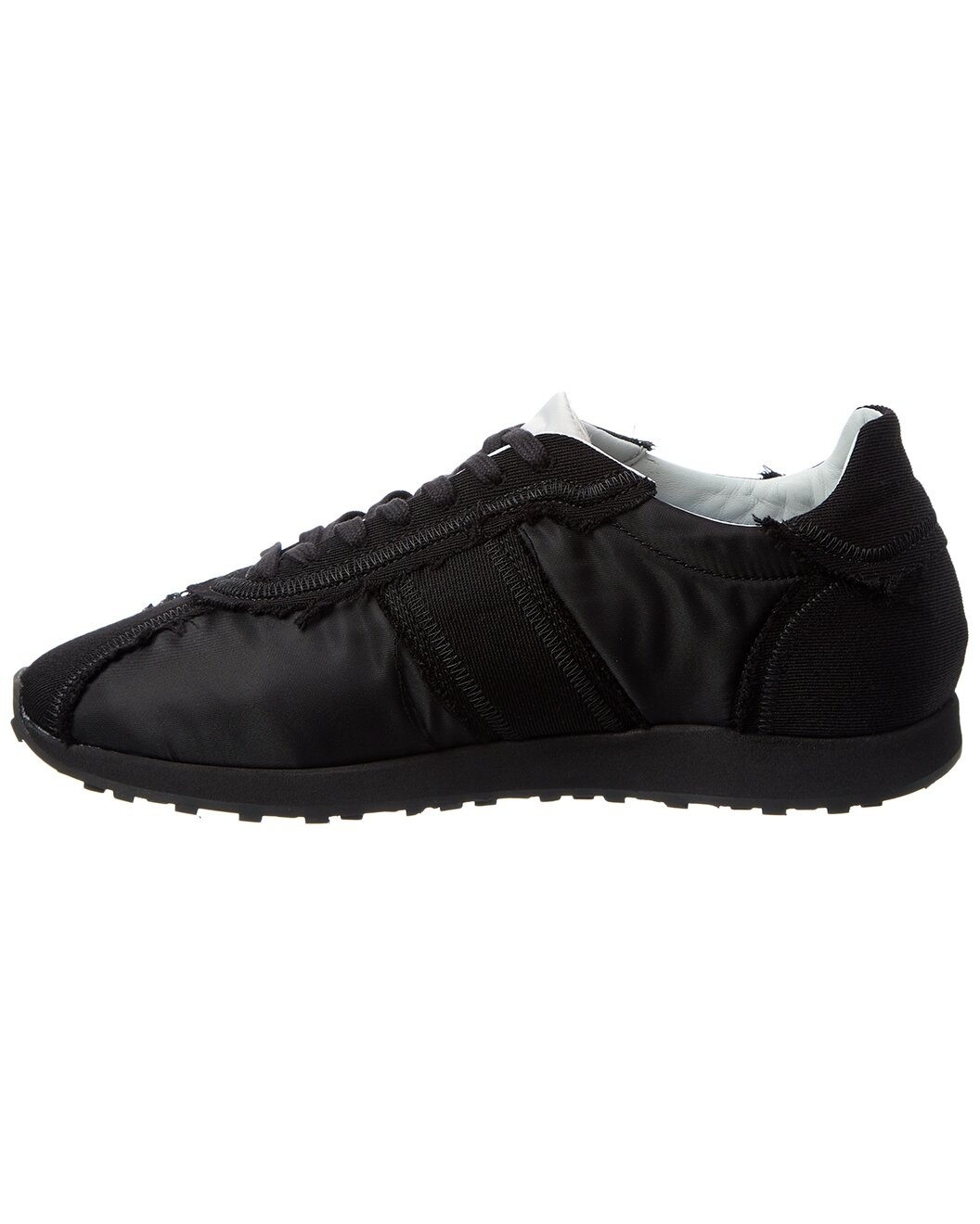 The Row Mica Canvas & Nylon Sneaker - 2