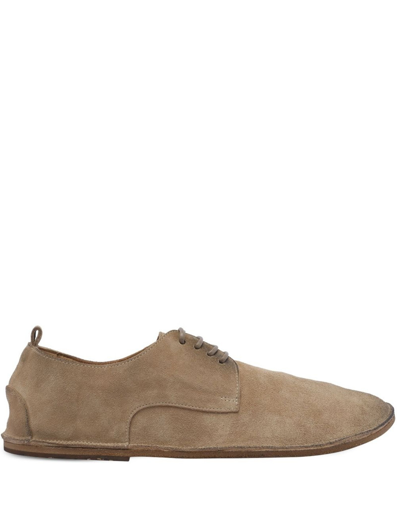 Strasacco Oxford shoes 1