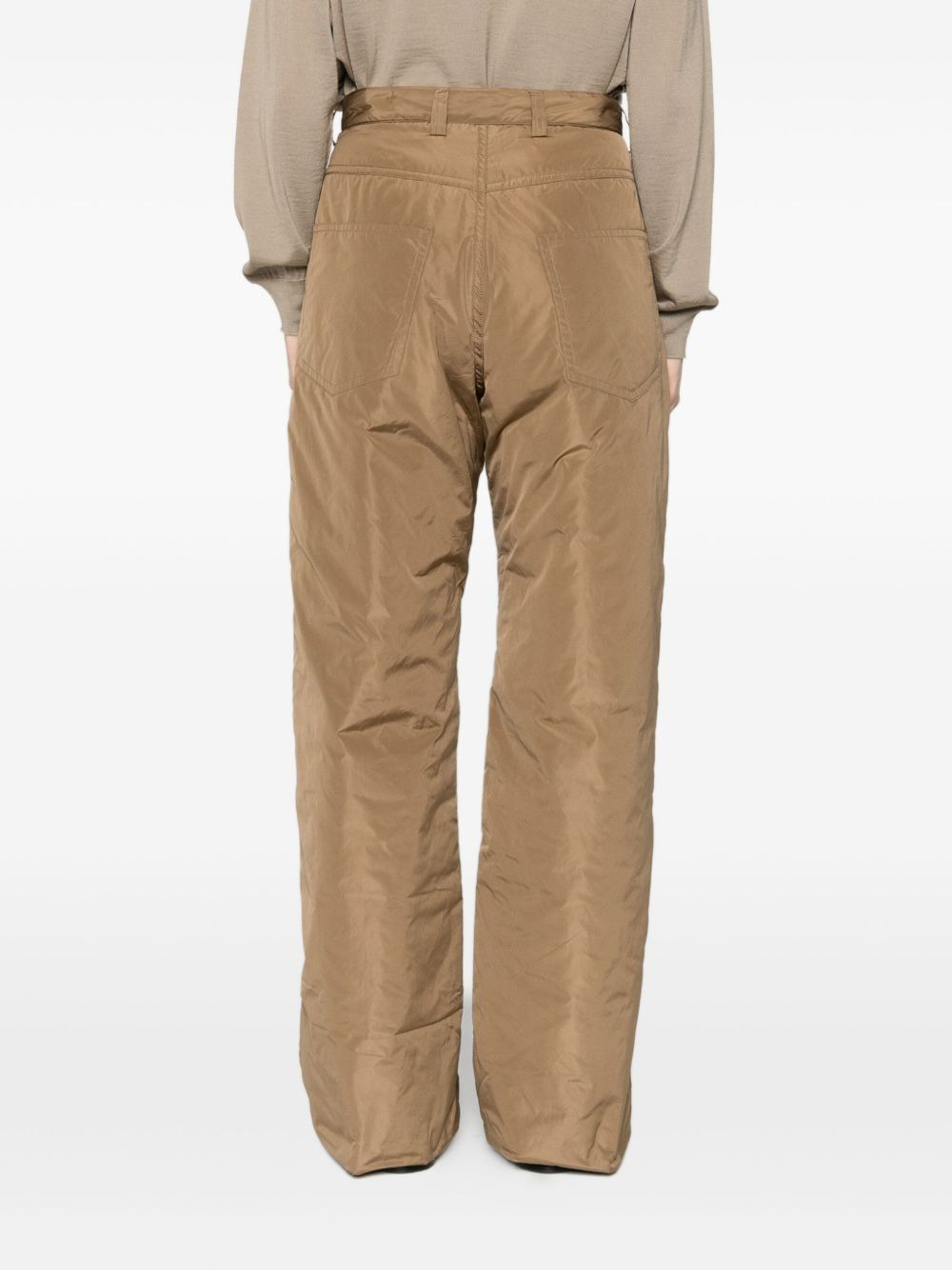 Pavia side-seam trousers - 4
