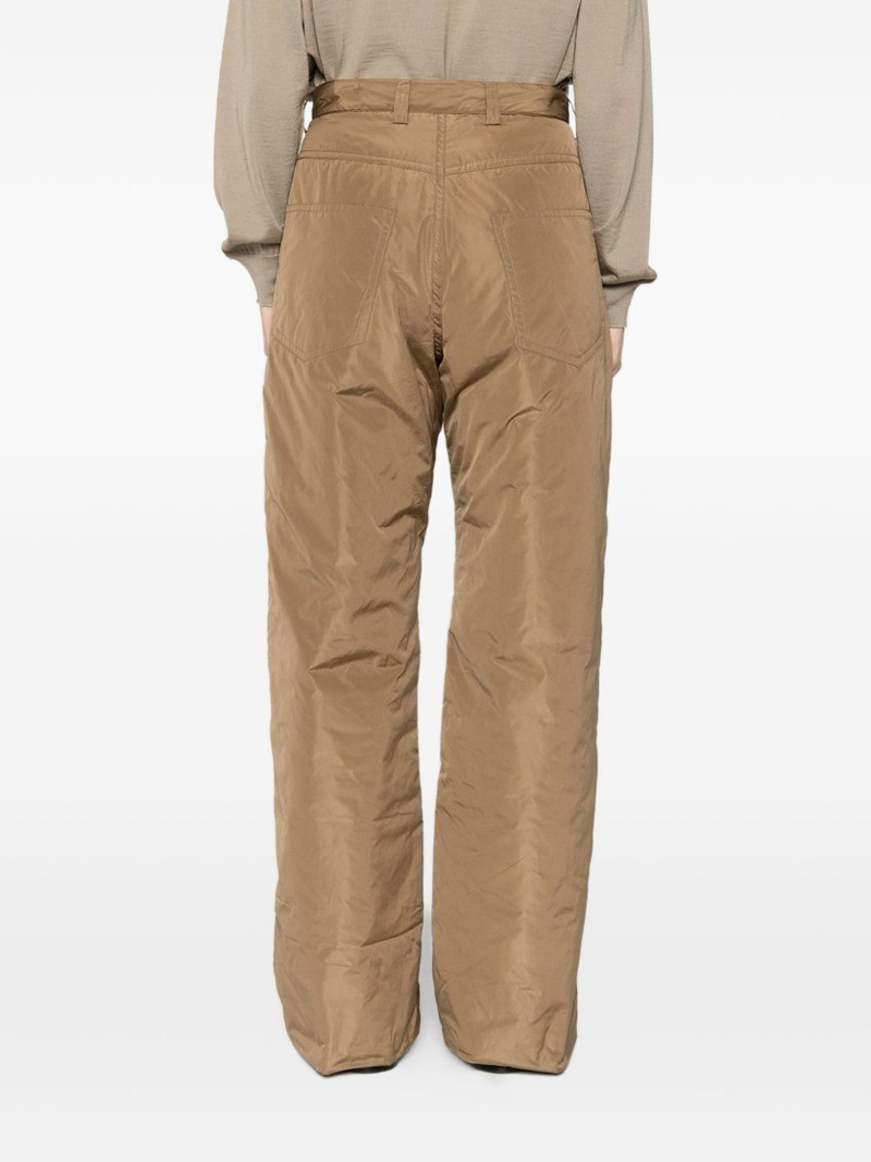 Pavia side-seam trousers 4