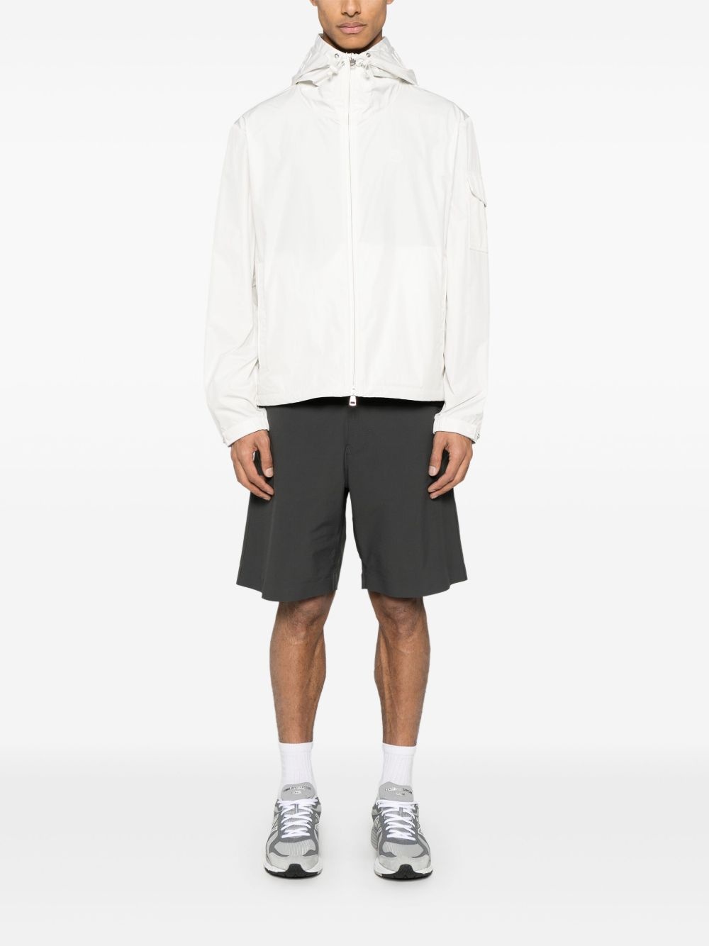 Sassiere jacket - 2