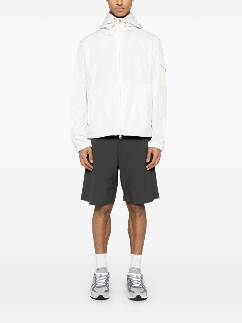 Moncler Sassiere jacket outlook