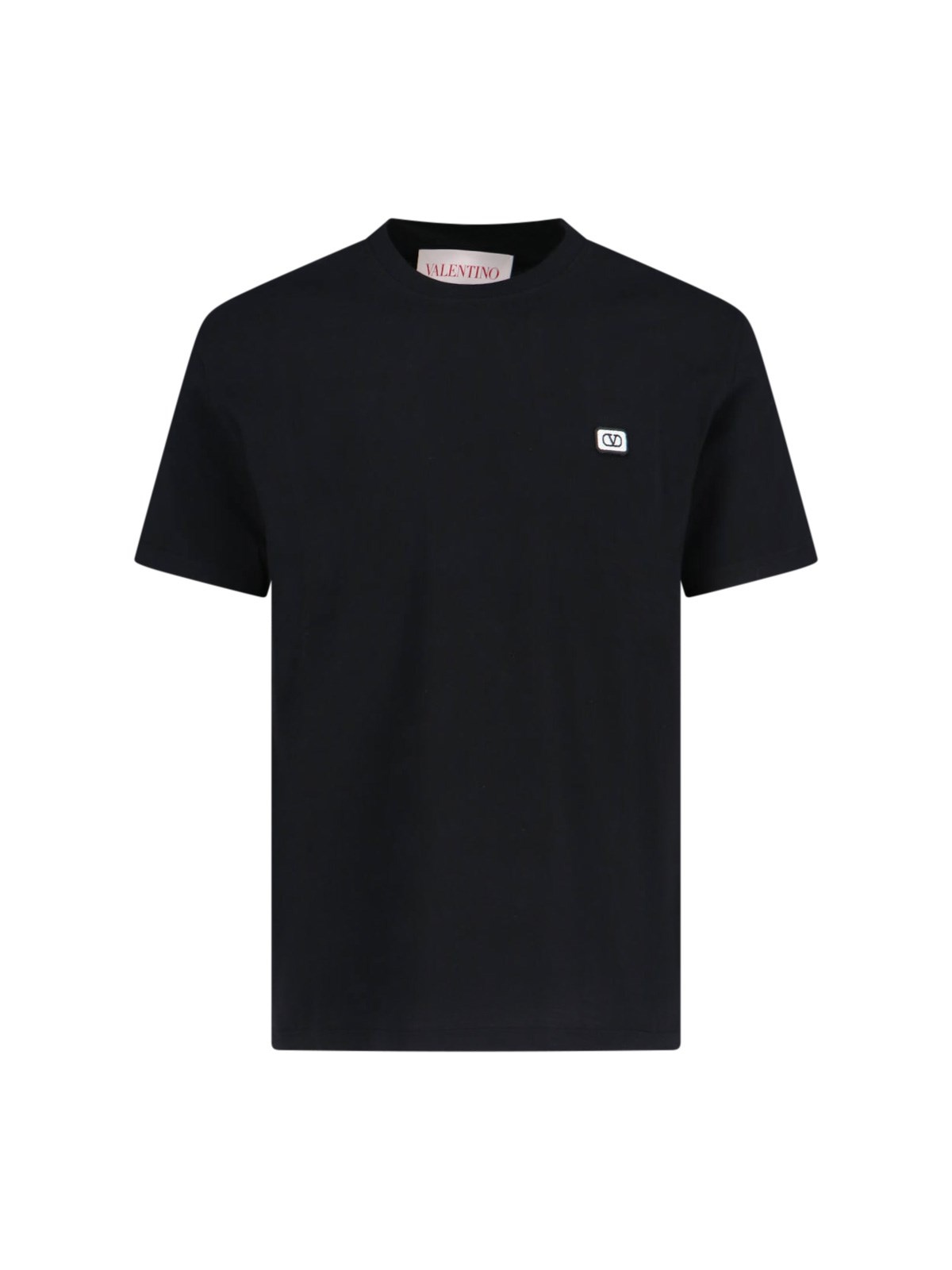 "VLOGO SIGNATURE" T-SHIRT - 1