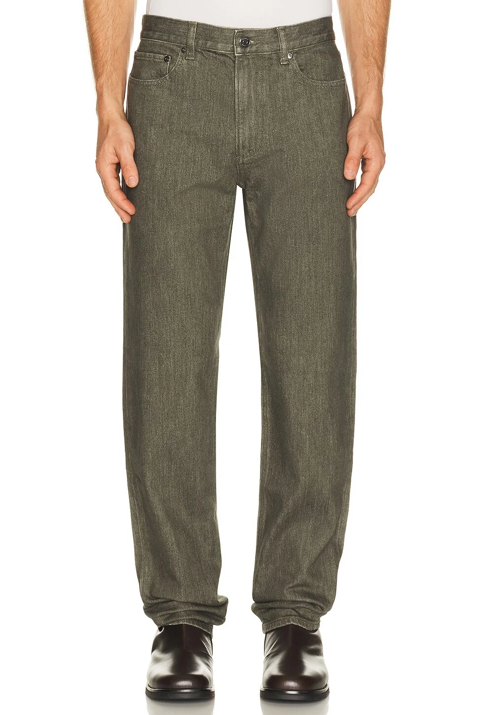 Standard Jeans - 1