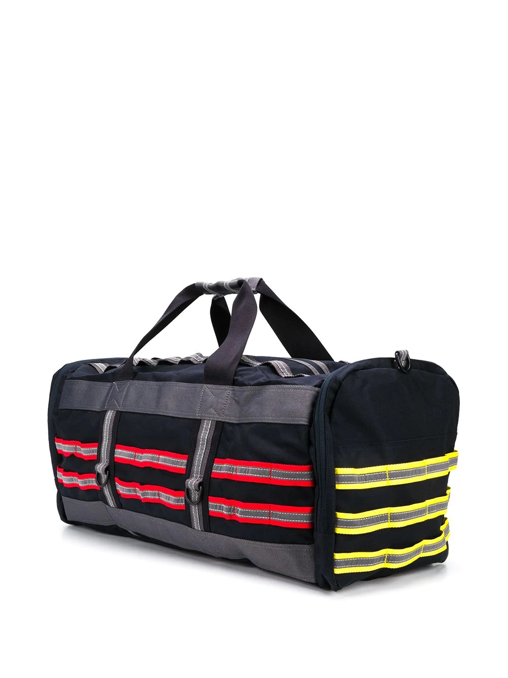 x Eastpak stitch panel holdall - 3