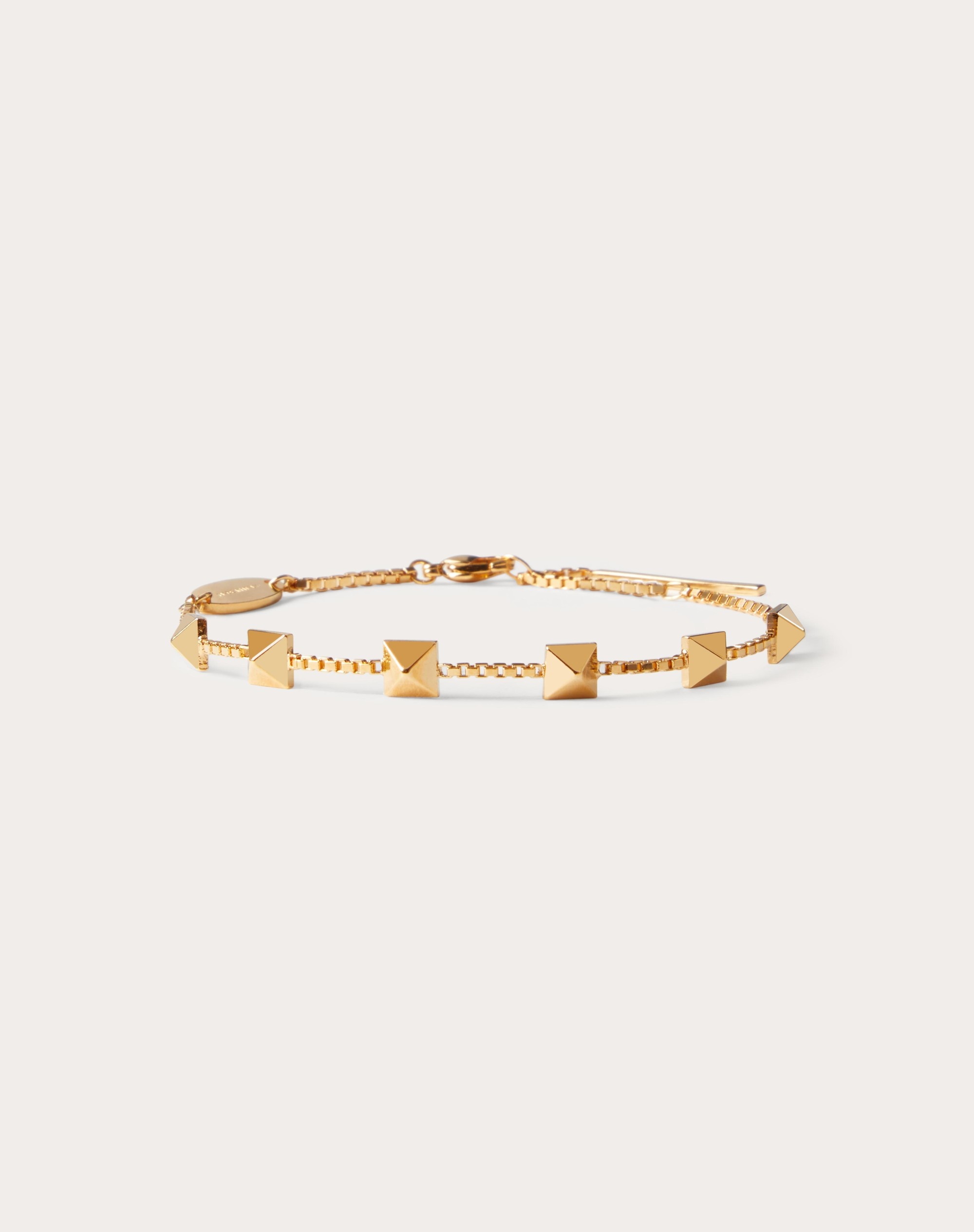 ROCKSTUD METAL BRACELET - 1