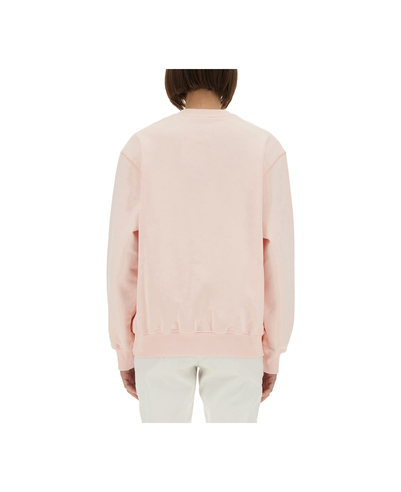 'montagne Sportif' Sweatshirt - 3