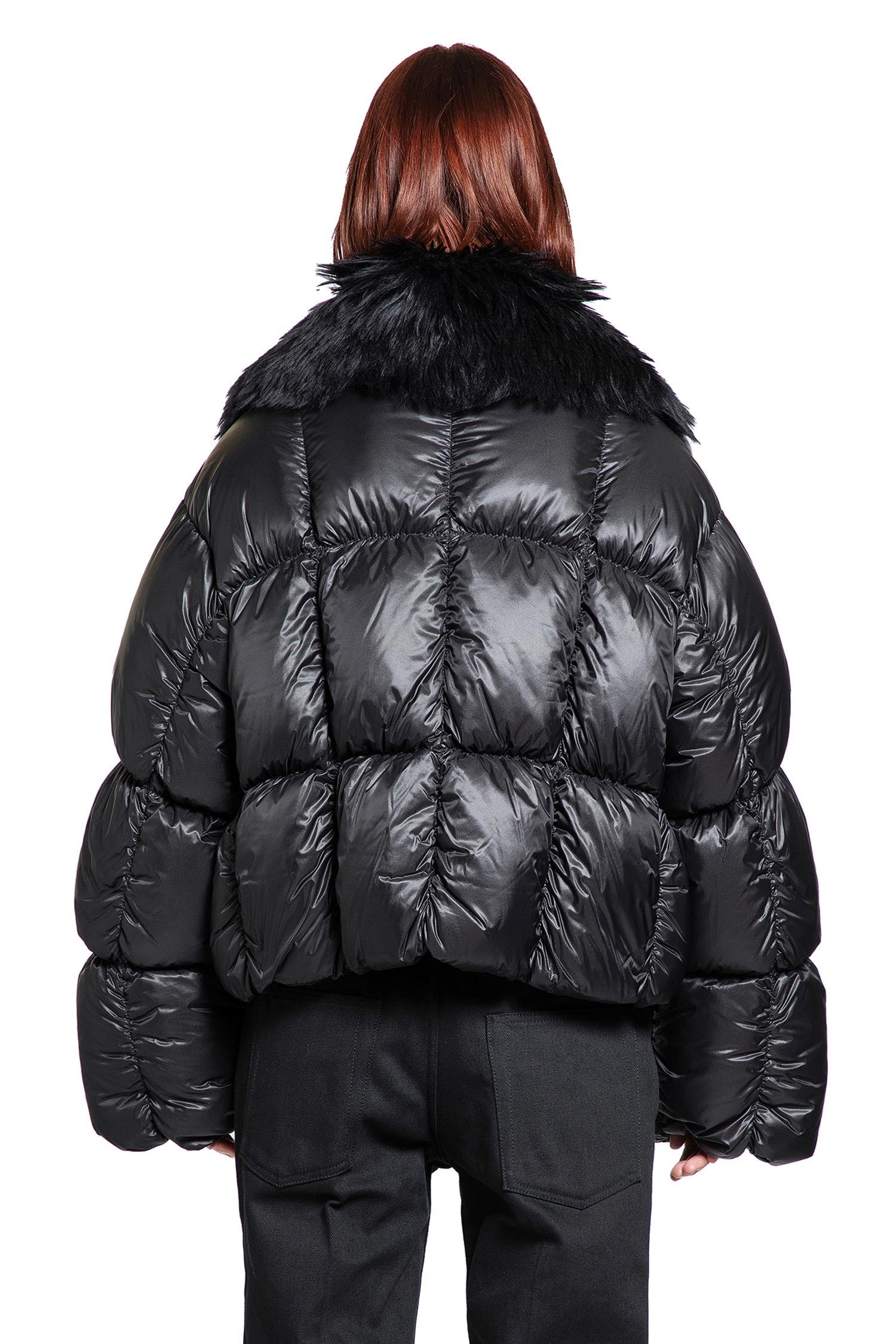Down Jacket 20 - 3