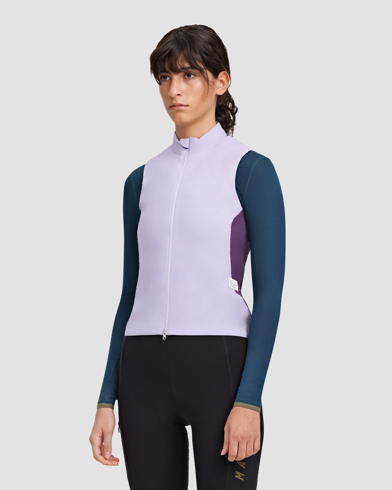 MAAP Women's Alt_Road™ Thermal Vest outlook