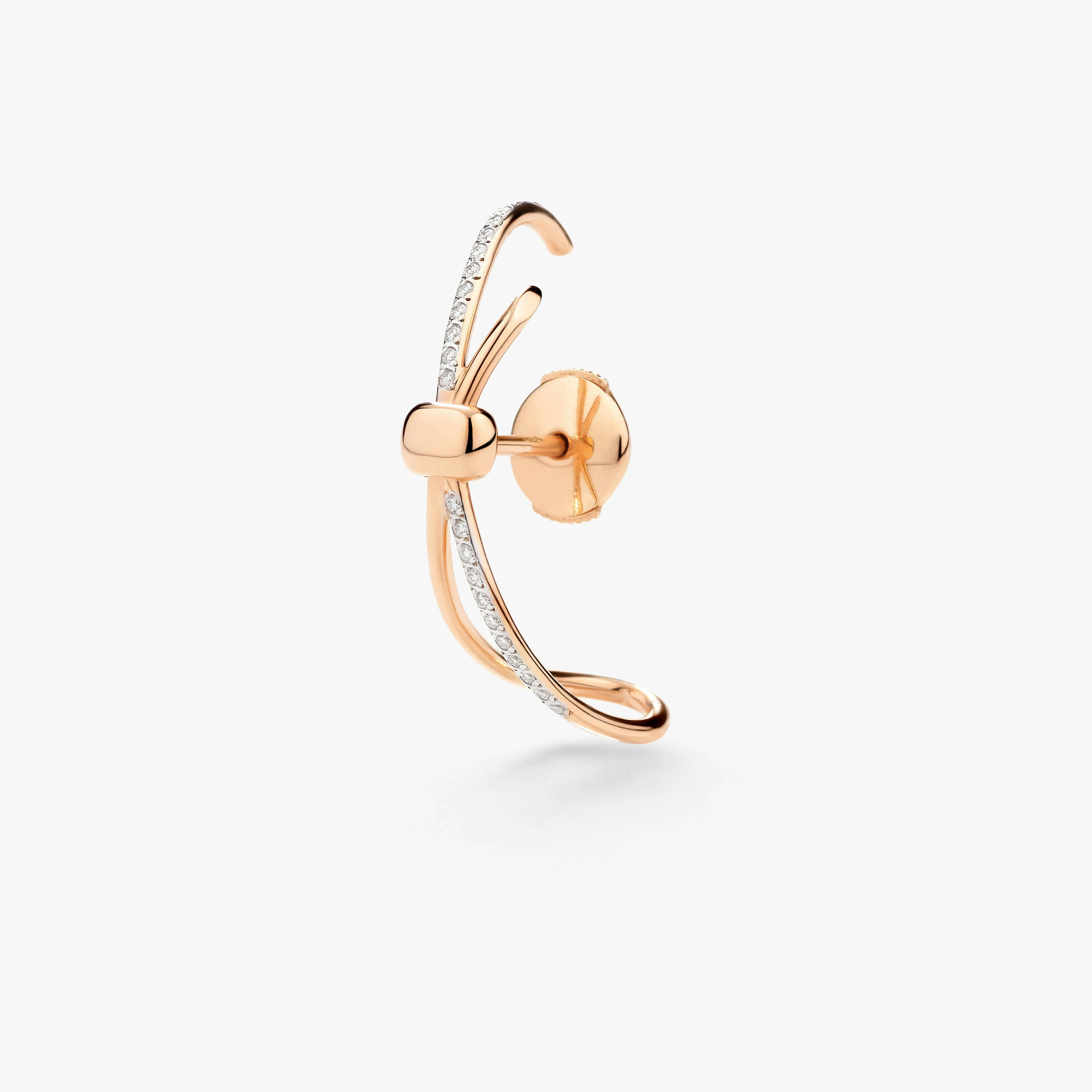 Pomellato Together Ear Cuff - 3